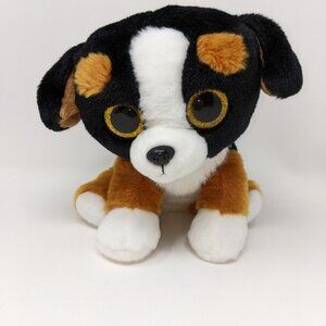 Baby Boo’s Got Tricks You Never See Coming! Own Black /White Polyester 6 Inch St
